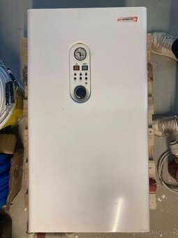 Elektrokotol Protherm Raja 18 kW + ThermoControl TC 25/8/180