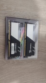 G.SKILL 64GB KIT DDR4 3600MHz CL16 Trident Z Neo