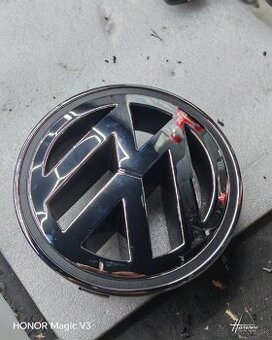 Vw Phaeton FL znak orginal
