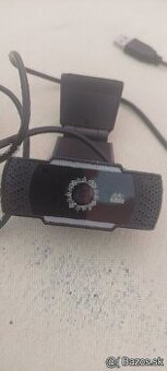 Webcamera FullHD HP