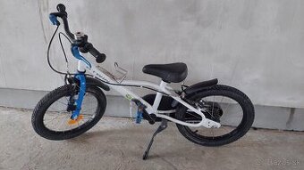 Detský bicykel 16'' Btwin