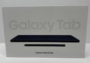 Predam tablet Samsung Galaxy Tab S6, model 2024, novy.