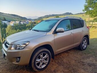 Toyota Rav4 4x4