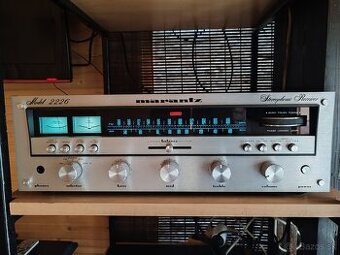 Marantz 2226