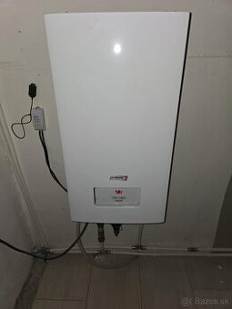 Elektricky kotol Protherm Raja 12K