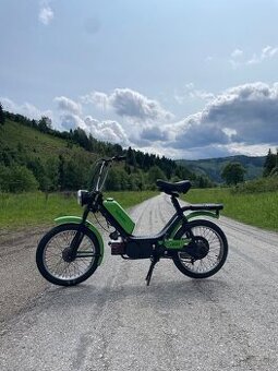 Babetta 210