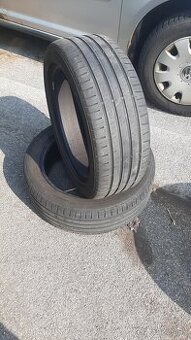 205/50r17 93V Barulete