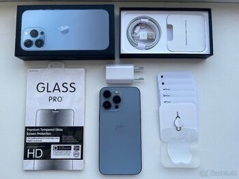 Apple iPhone 13 Pro 128GB Sierra Blue