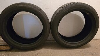 Bridgestone Turanza 215/50 R18 92W (2ks)