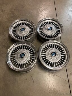 R15 5x120 BMW Styling 4