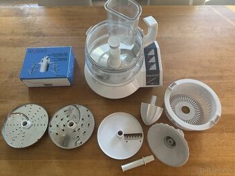 Kuchynsky robot RONIC 4000