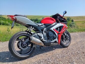 GSX-R 600