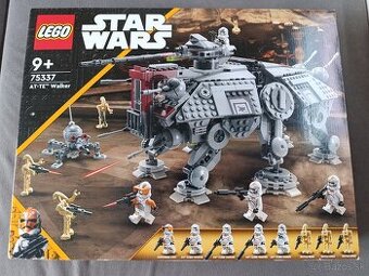 LEGO® Star Wars™ 75337 Chodítko AT-TE™