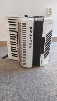 Akordeon Walther CORSAR 96
