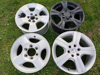 Nissan navara d40,terrano R16,R17