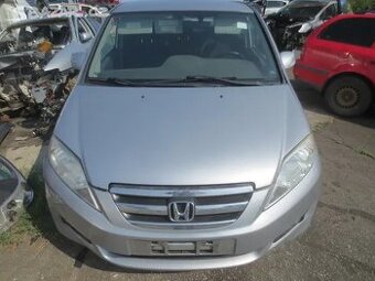 HONDA FR-V - 1.6i - 81 kw - D16V1 - r.v.2006 diely