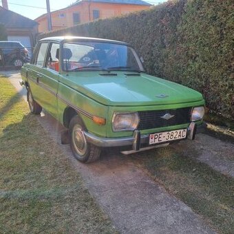 Wartburg 353-1000