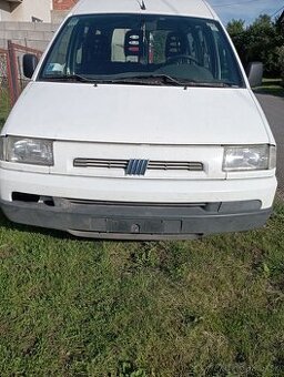 FIAT SCUDO 2.0 HDi