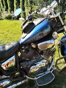 Yamaha virago 750 XV 37 kw, r.v 1994