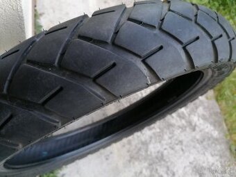 110/80 - 19 M/C 59H METZELER Tourance
