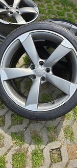 Predam Audi Rotor 5x112 r19