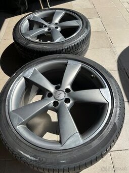 255/40 R20 Pirelli Powergy letné pneu
