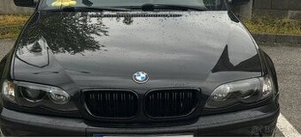 Bixeon BMW E46