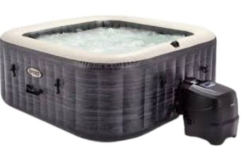 🛁 Predám úplne novú vírivku pre 6 osôb – MARIMEX Bubble Gre