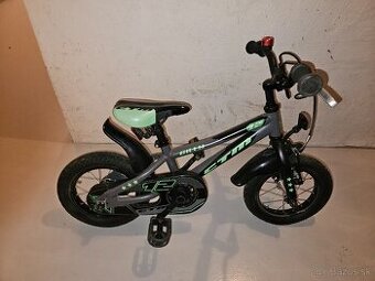 CTM Billy velkost 12