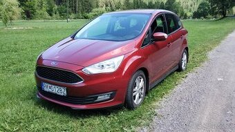 Ford C Max 1.0 ecoboost