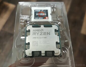 AMD Ryzen 5 7600 BOX