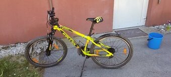 Detský bicykel