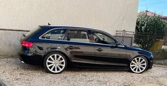Audi A4 avant 2.0Tfsi