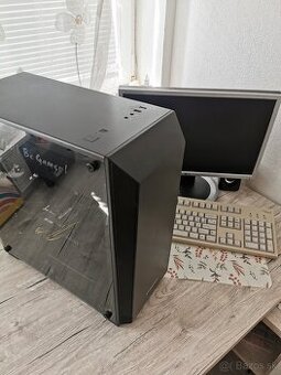 Predám PC