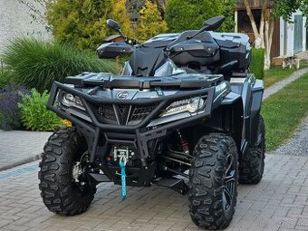 CF moto 850XC (CFORCE850XC)