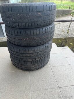 Bridgestone letne - 1