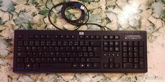 Klávesnica HP PR1101U