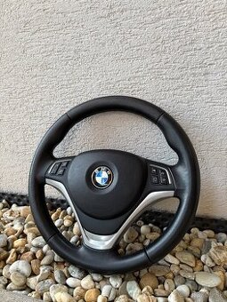 Bmw volant
