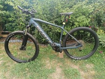 Predám e bike Scott Aspect e Ride 930