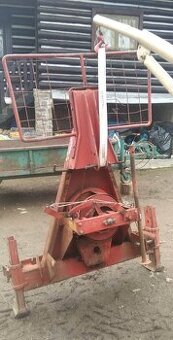 Naviják za traktor - 1