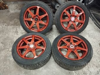 Alutec R15 elektróny 4x114,3 - 1