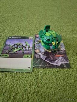 Bakugan - 1