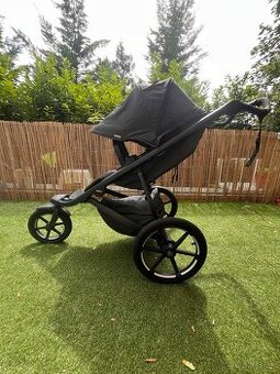 Thule URBAN GLIDE 3