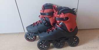Predám kolieskové korčule Rollerblade twister 110