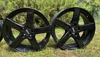 ALUtec disky 17” 5x112 ET40