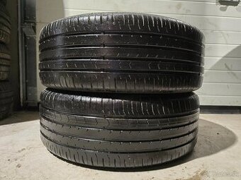 Letné Pneu Continental PremiumContact5 225/60 R17