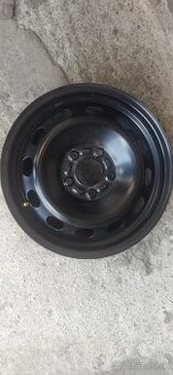 Plechový disk Ford