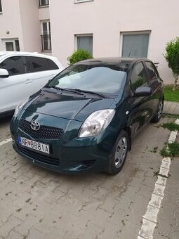 Toyota Yaris 1.3 T 5D