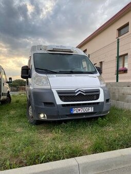 Citroen Jumper