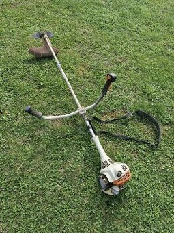 Stihl fs55